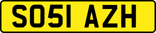 SO51AZH