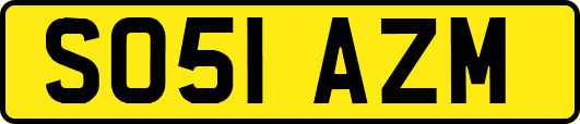 SO51AZM