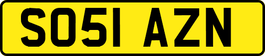 SO51AZN