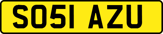 SO51AZU