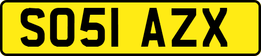 SO51AZX