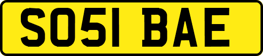 SO51BAE