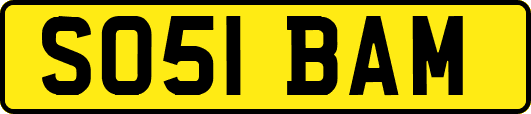 SO51BAM