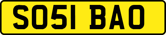 SO51BAO