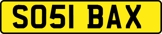 SO51BAX