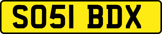 SO51BDX