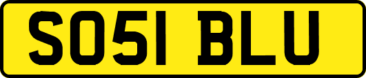 SO51BLU