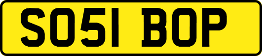 SO51BOP