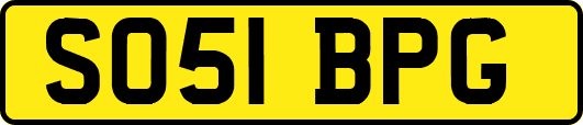 SO51BPG