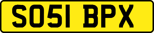 SO51BPX