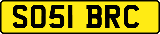 SO51BRC