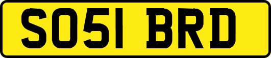 SO51BRD