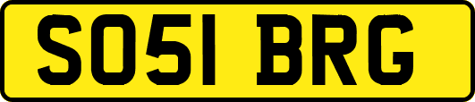 SO51BRG