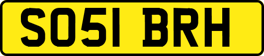 SO51BRH