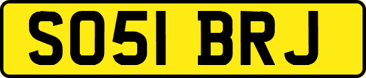 SO51BRJ