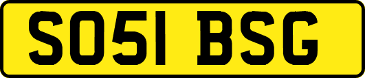 SO51BSG