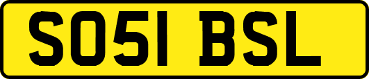 SO51BSL