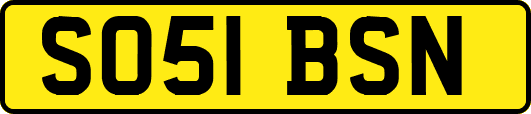 SO51BSN