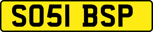 SO51BSP