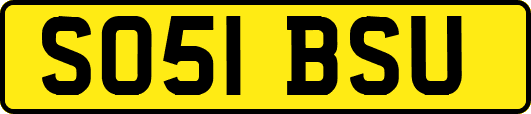 SO51BSU