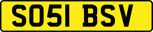 SO51BSV