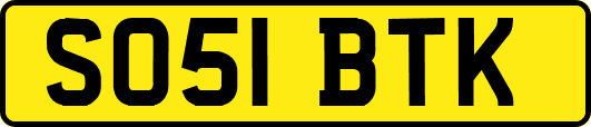 SO51BTK