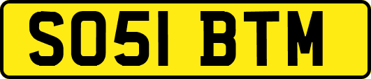 SO51BTM