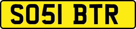 SO51BTR