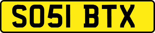 SO51BTX