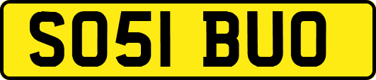 SO51BUO