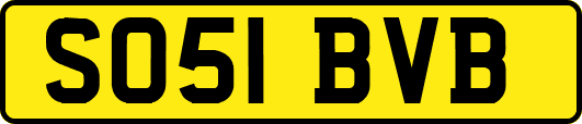 SO51BVB