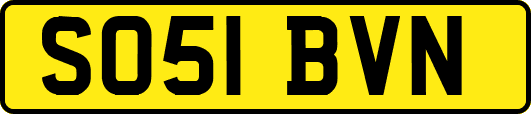 SO51BVN