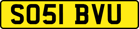 SO51BVU