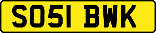 SO51BWK