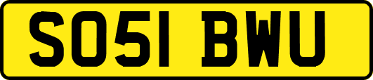 SO51BWU