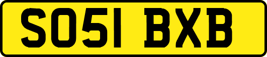 SO51BXB