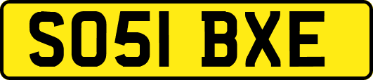 SO51BXE