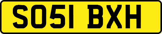 SO51BXH