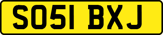 SO51BXJ