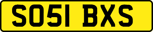 SO51BXS