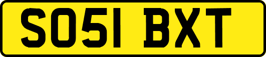 SO51BXT