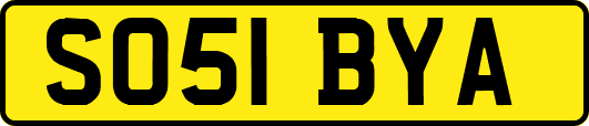 SO51BYA