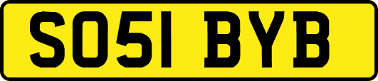 SO51BYB