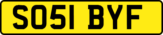 SO51BYF