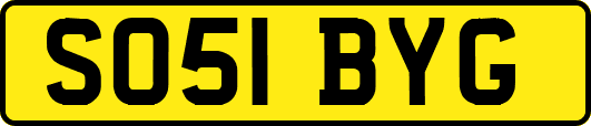 SO51BYG