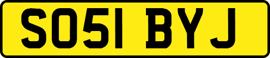 SO51BYJ