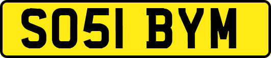 SO51BYM