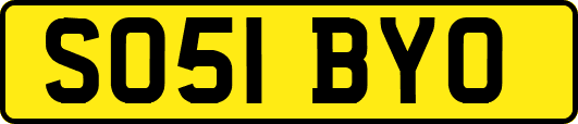 SO51BYO