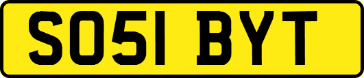 SO51BYT