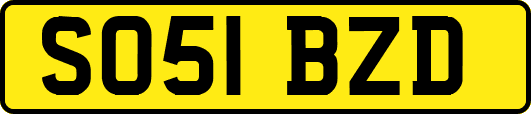 SO51BZD